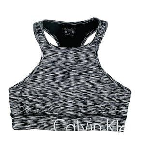 Calvin Klein - Sports Bra -‎ Small